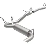 15118 - : Competition Series Stainless Cat-Back System for Magnaflow Image