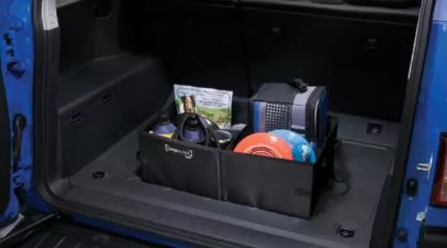 Cargo Tote - Toyota (PT427-00120)