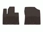 W620CO - : All Weather Floor Mats for WeatherTech Image