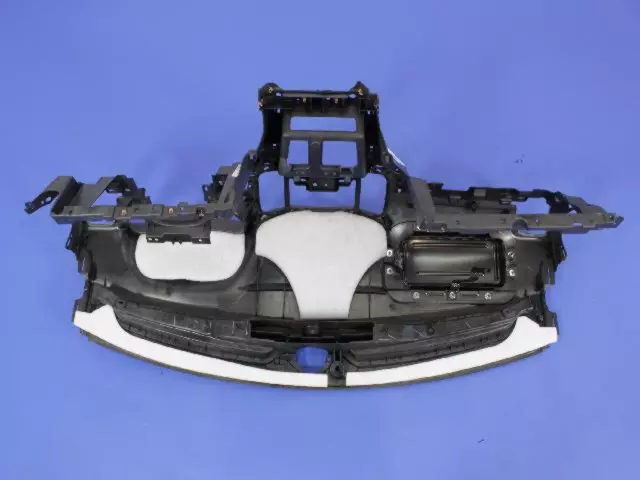 Base Panel Instrument Panel - Mopar (1TH33XTWAD)
