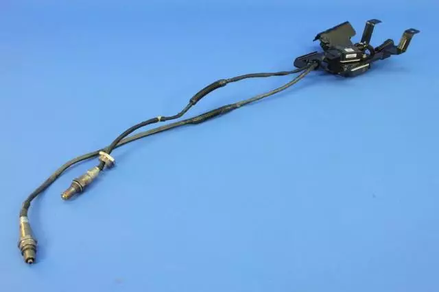 68242242AH - Electrical: Mounting Bracket for Ram: 1500, 1500 Classic Image