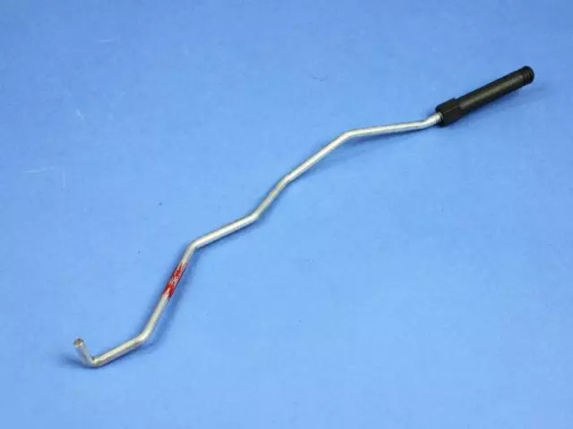 Lock Rod, Left - Mopar (68045141AA)