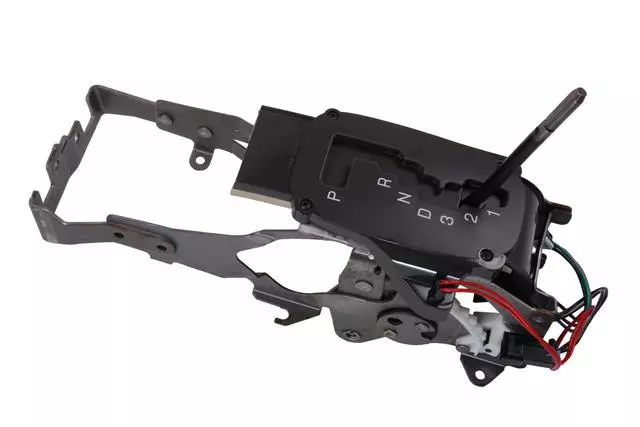 10356400 - Body: Shifter for Cadillac: DeVille Image