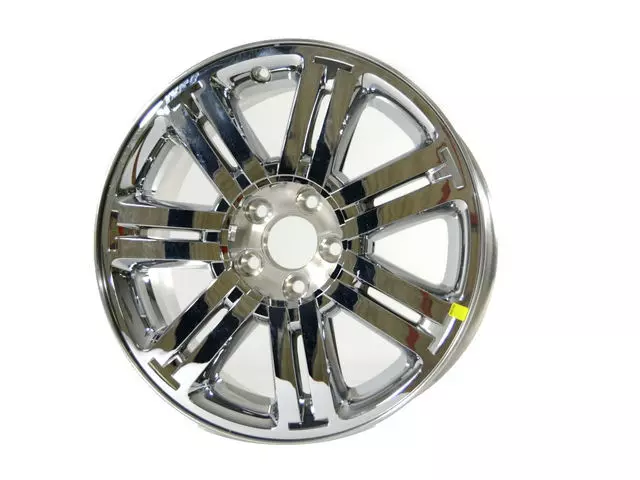 5105438AA - Wheels: Aluminum Wheel for Mopar Image