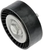 419598 - Belts and Cooling: Engine Idler Pulley for Dorman Image