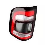 55112993AD - : Tail Lamp Assembly for Ram: 1500 Image