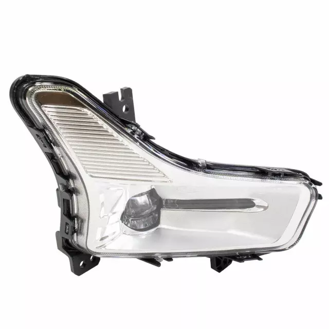 KS7Z15200B - Electrical: Fog Lamp Assembly for Ford: Fusion Image