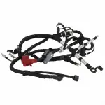 WC97423 - Electrical: Motorcraftâ„¢ Positive Cable for Ford: E-350 Super Duty Image