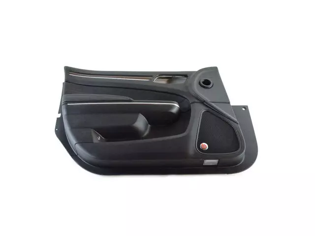 5PG591X9AK - Interior Trim: Front Door Trim Panel Assembly, Left for Mopar Image