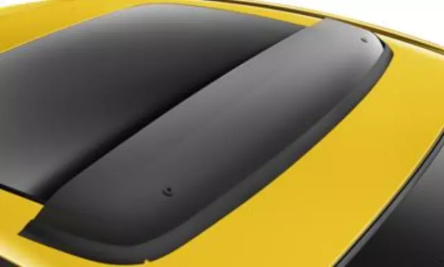 MZ313515 - Exterior: Sunroof Wind Deflector for Mitsubishi Image