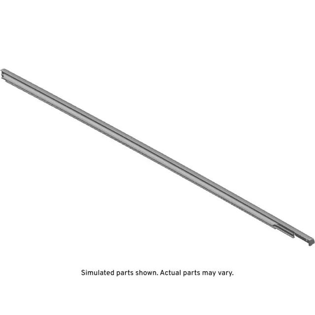 42664803 - : Belt Molding for Chevrolet: Trailblazer Image