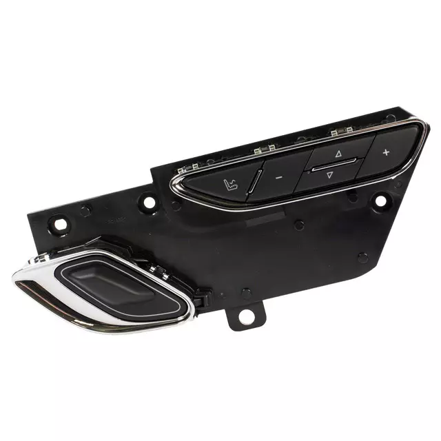 GD9Z14A701FB - Body: Seat Switch for Lincoln: Continental Image
