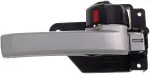 83947 - Body: Front Right, Rear Right Interior Door Handle for Dorman Image