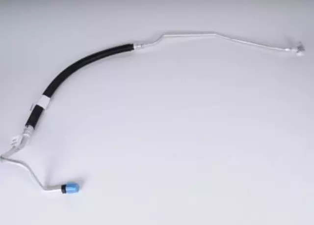 19213710 - : 1995-1997 GM - Engine Oil Cooler Inlet Hose for GM Image