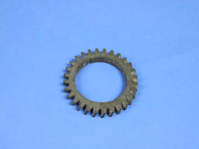 4800606AA - 62TE; 6-Speed; Automatic Transaxle: Selectable Spacer for Mopar Image