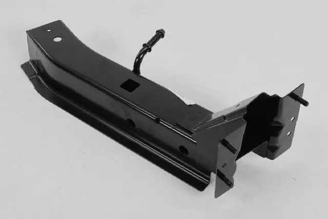 68025492AA - Body: Extension Assembly for Dodge: Caliber Image