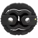 4R3Z5A262AA - Exhaust: Muffler Insulator for Ford: Mustang Image