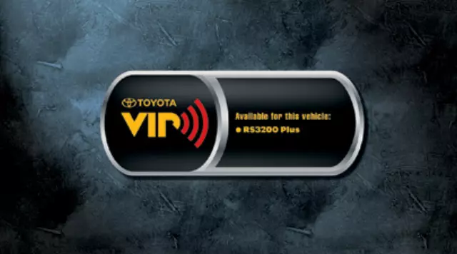 PT39847090 - : 2010-2015 Toyota Prius - Security, Vehicle Security System for Toyota: Prius Image