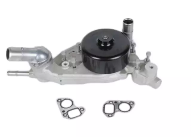Engine Water Pump with Gaskets - GM (12622036)