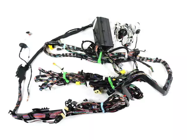 Unified Body Wiring - Mopar (68197010AB)