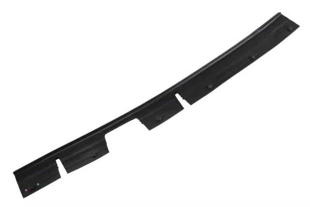 84018158 - : Driver Side Hood Side Weatherstrip for GMC: Terrain Image