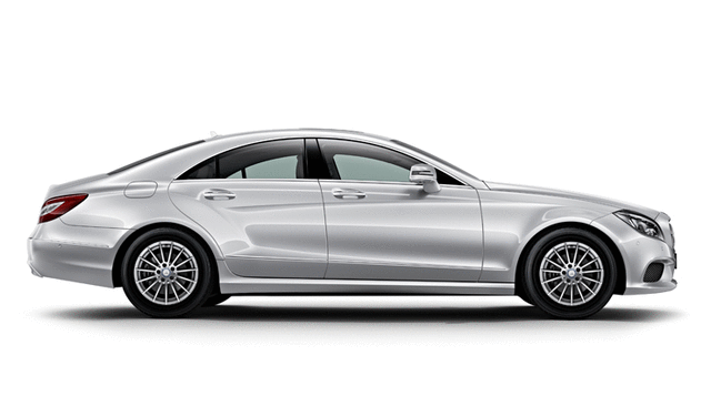 21840105007X45 - : Wheel Multi-Spoke 43.2 cm (17 Inch) for Mercedes-Benz: CLS400, CLS550, CLS63 AMG S Image