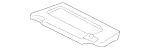 23081018109F76 - : Sun Visor for Mercedes-Benz Image