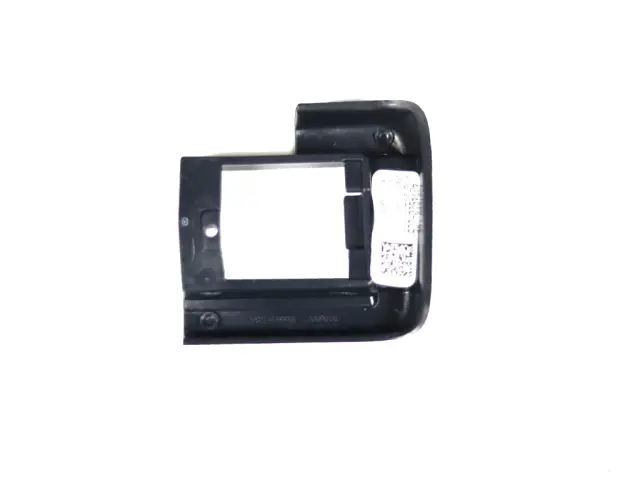 5ZF23LC5AC - Body: Track Cover for Mopar Image