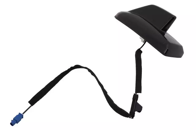 Black High Frequency Antenna - GM (84941167)