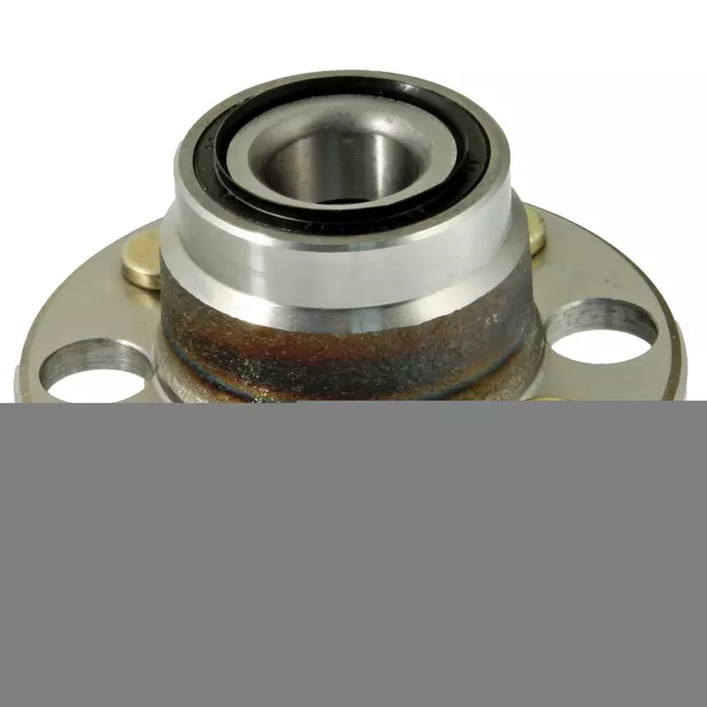 Rear Wheel Hub and Bearing Assembly - ACDelco (513033)
