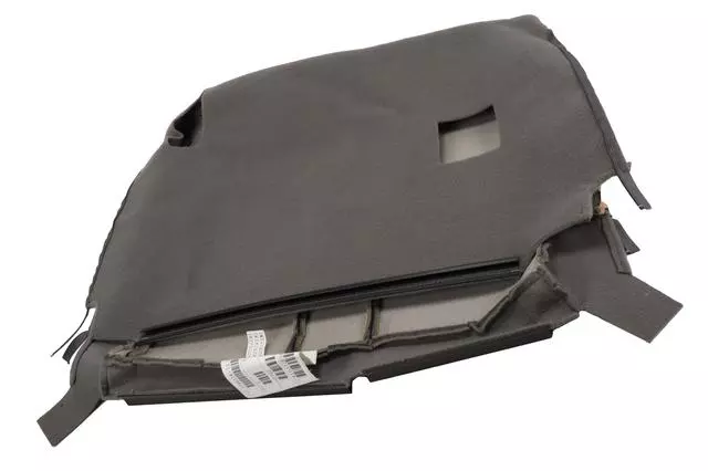 22971652 - Body: Seat Back Cover for Chevrolet: Traverse Image