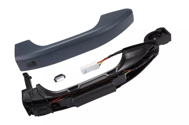 (Replaces 13516279) Front Side Door Outside Handle - GM (13561494)