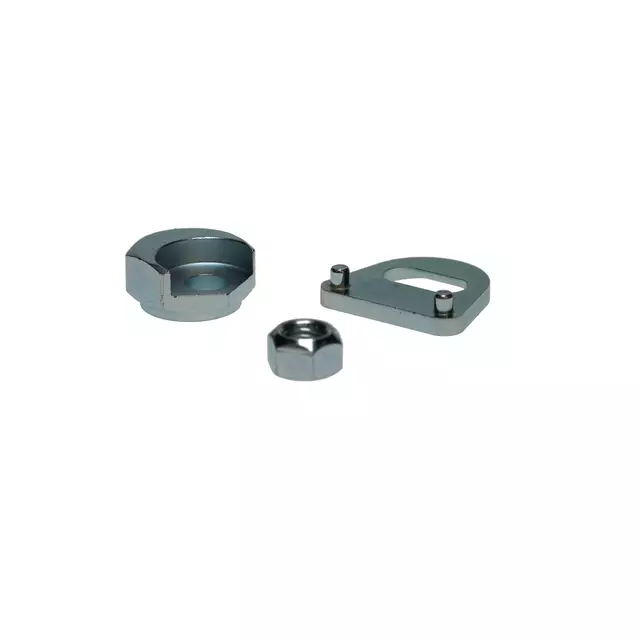 Front Camber/Caster Shim - ACDelco (45K0151)