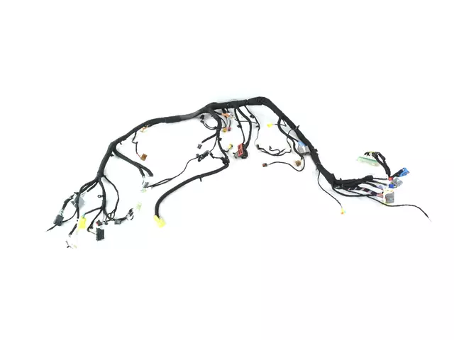 Instrument Panel Wiring - Mopar (68213610AC)