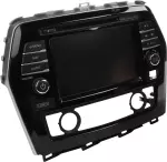 259159DD9D - : Control Assembly-Navigation for Nissan Image