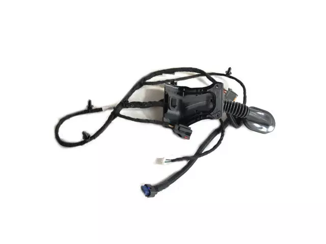 68238120AB - Electrical: Rear Door Wiring, Left Rear Door for Mopar Image