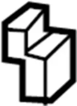 68192WB30A - Body: Fender Ledge Cover Clip for INFINITI: Q50, Q60 Image