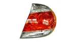 8155133410 - Electrical: Lens &amp; Housing for Toyota Image