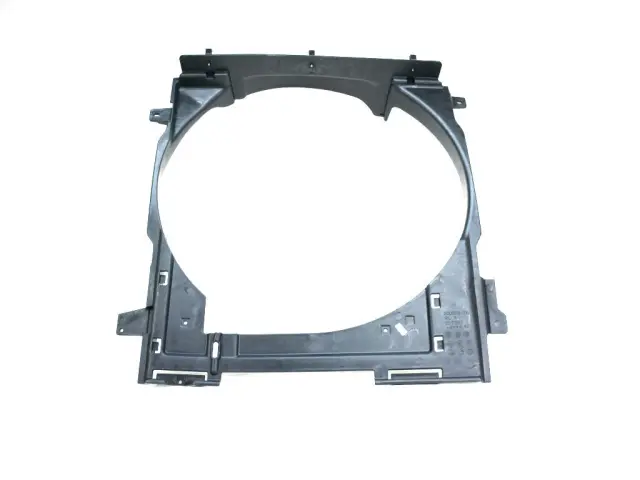 52028912AF - : Fan Shroud, Upper, Harness Clip for Mopar Image