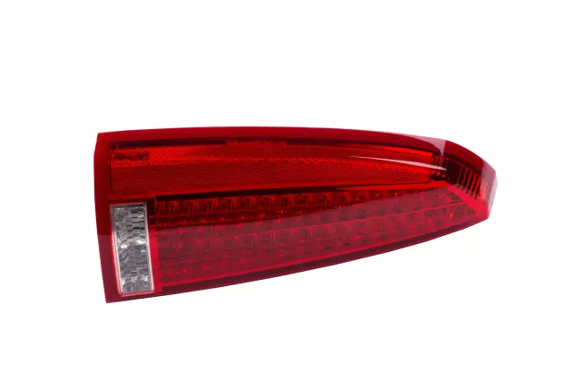 15858151 - : Driver Side Tail Lamp for Cadillac: DTS Image