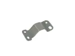 68315037AA - Body Sheet Metal Except Doors: Folding Top Mounting Plate Bracket, Left for Mopar Image
