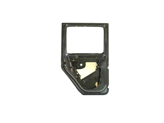 68281909AP - Doors, Door Mirrors and Related Parts: Rear Door, Left for Mopar Image