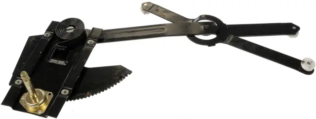 740651 - Interior: Manual Window Regulator (Regulator Only) for Dorman Image