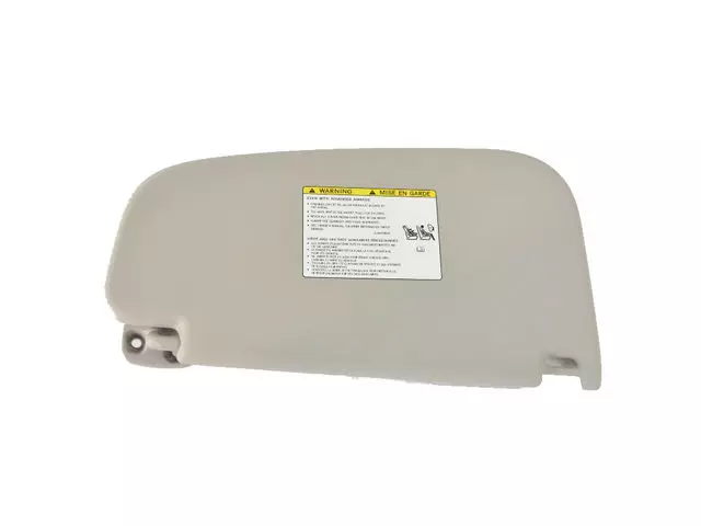 Visor, Right - Mopar (7EX24LDMAA)
