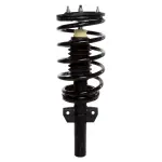 815165 - : PRT 815165 Suspension Strut and Coil Spring Assembly for PRT PERFORMANCE RIDE Image