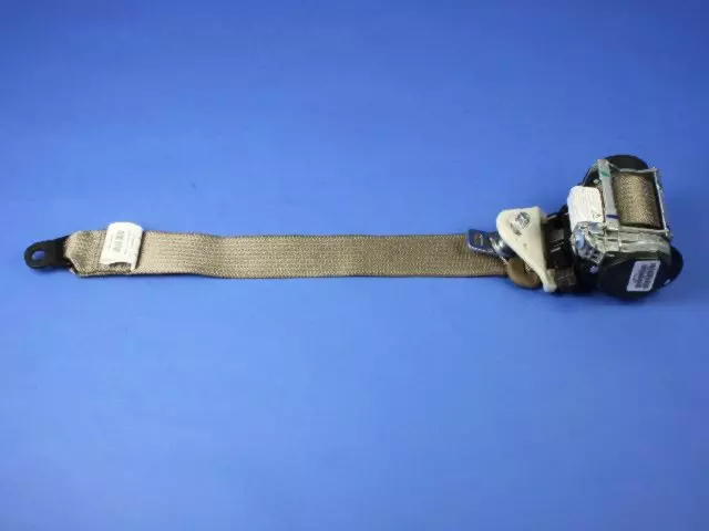 1GC40DK5AB - Restraints: Front Outer Seat Belt, Right for Dodge: Caliber Image