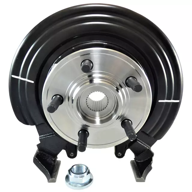 19427772 - : F Hub for GM Image