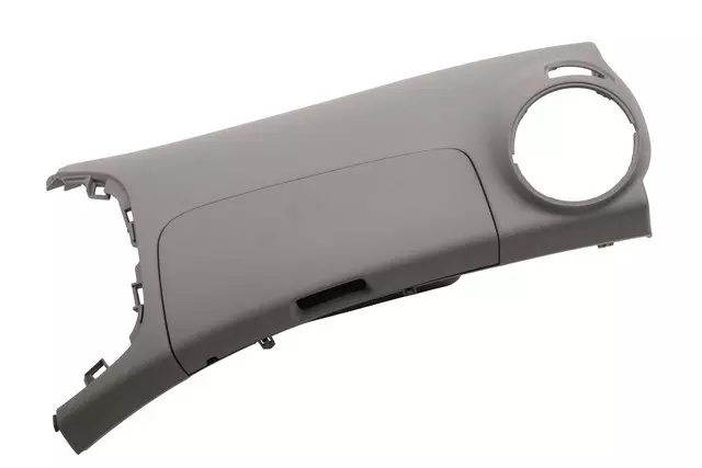 Dark Titanium Passenger Side Instrument Panel Upper Trim Panel - GM (95234502)
