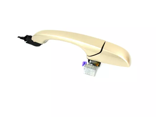 1MW30KFSAE - Body: Handle, Outside for Jeep: Grand Cherokee Image