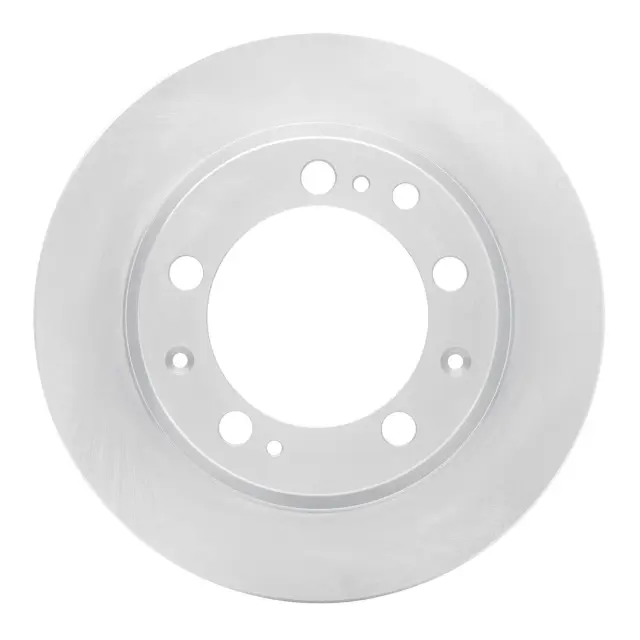 60002024 - Brakes &amp; Brake Parts: DFC Brake Rotor for DYNAMIC FRICTION Image